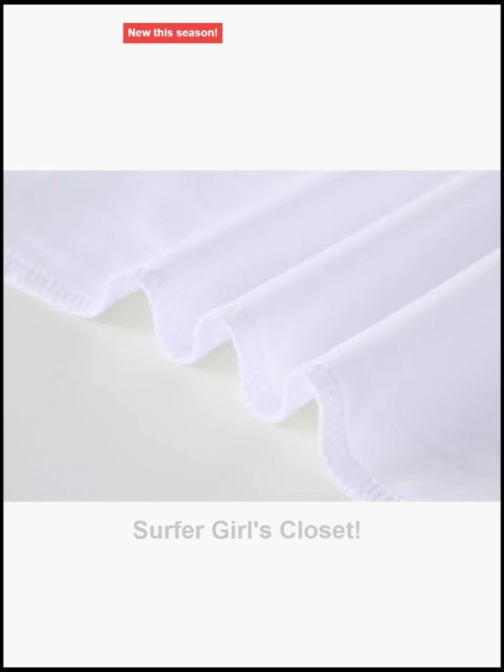 N/A girls short